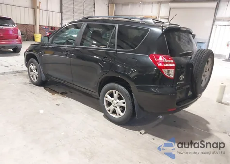 2012 Toyota Rav4 from USA, damaged, VIN 2T3BF4DV4CW237868